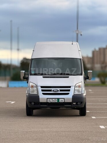 Ford Transit 2011, 170,000 km - 2.4 l - Bakı