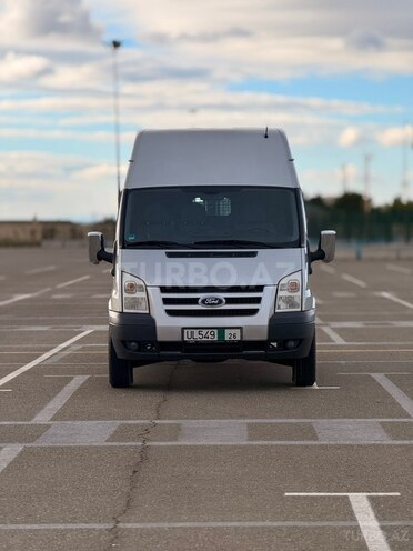 Ford Transit 2011, 170,000 km - 2.4 l - Bakı