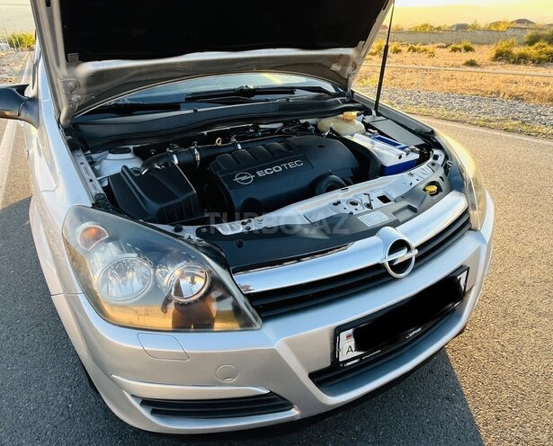 Opel Astra 2006, 334,455 km - 1.3 л - İsmayıllı