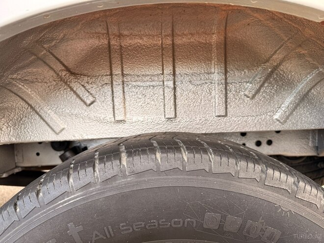 Ford Transit 2011, 170,000 km - 2.4 l - Bakı