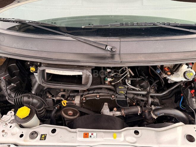 Ford Transit 2011, 170,000 km - 2.4 l - Bakı