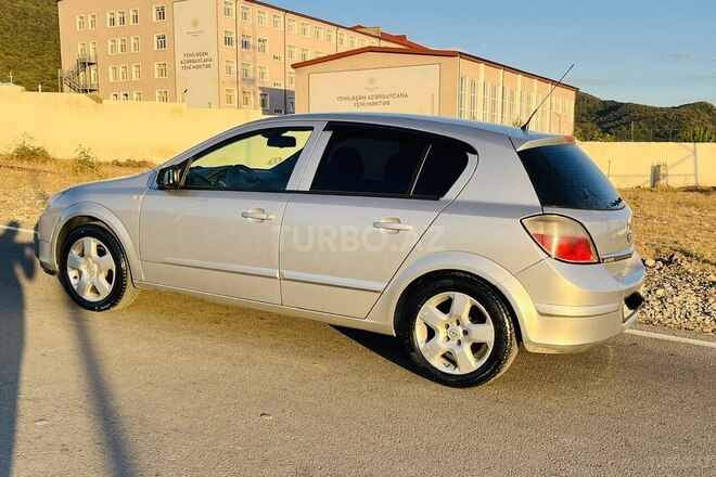 Opel Astra 2006, 334,455 km - 1.3 л - İsmayıllı