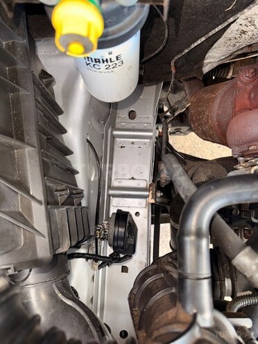 Ford Transit 2011, 170,000 km - 2.4 l - Bakı