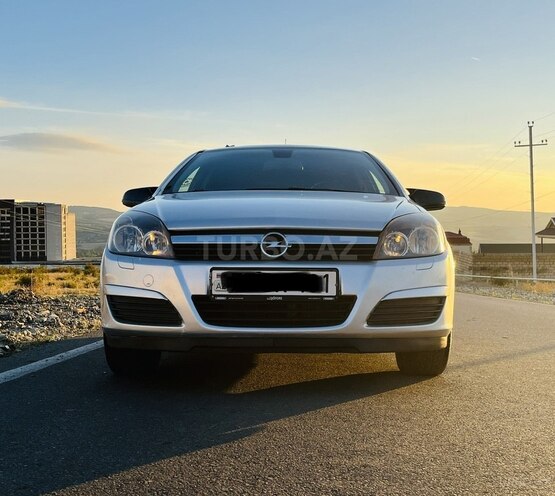 Opel Astra 2006, 334,455 km - 1.3 л - İsmayıllı