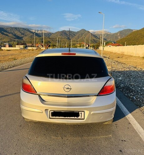 Opel Astra 2006, 334,455 km - 1.3 л - İsmayıllı
