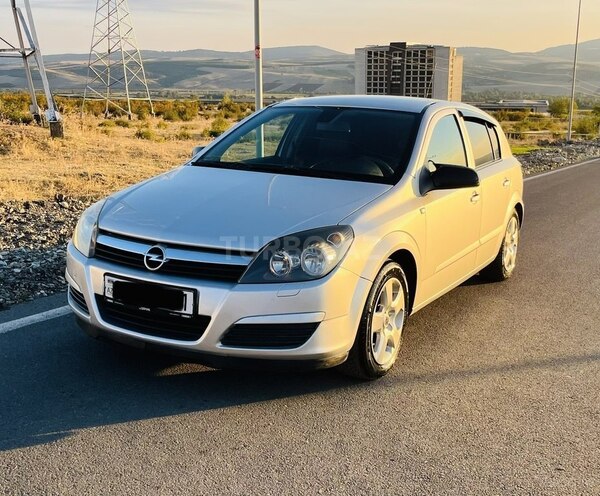 Opel Astra 2006, 334,455 km - 1.3 л - İsmayıllı