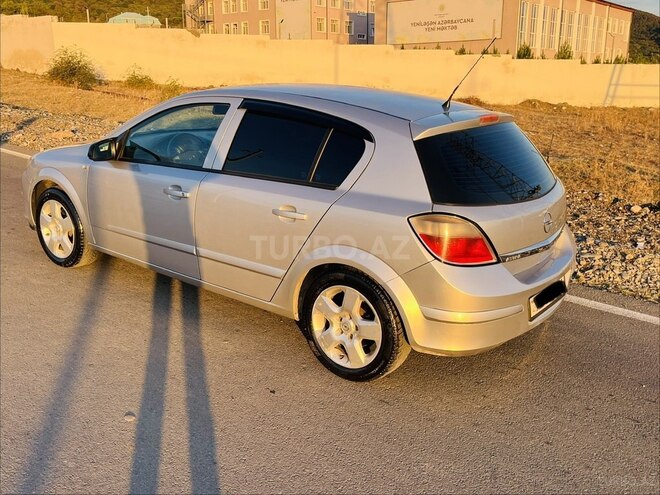 Opel Astra 2006, 334,455 km - 1.3 л - İsmayıllı