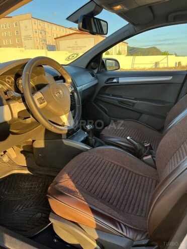 Opel Astra 2006, 334,455 km - 1.3 л - İsmayıllı