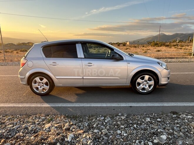 Opel Astra 2006, 334,455 km - 1.3 л - İsmayıllı