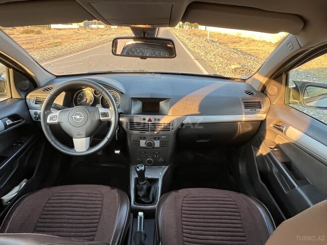 Opel Astra 2006, 334,455 km - 1.3 л - İsmayıllı