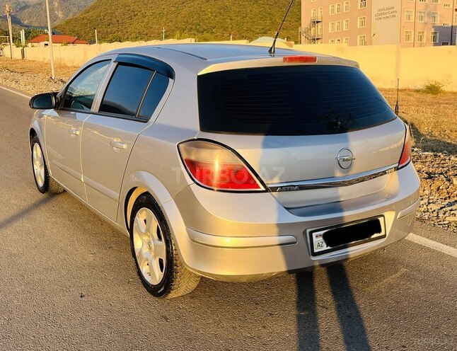 Opel Astra 2006, 334,455 km - 1.3 л - İsmayıllı