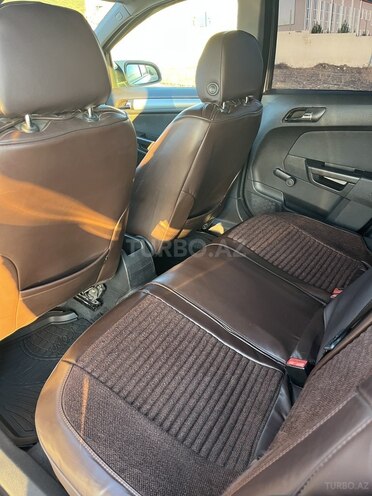 Opel Astra 2006, 334,455 km - 1.3 л - İsmayıllı