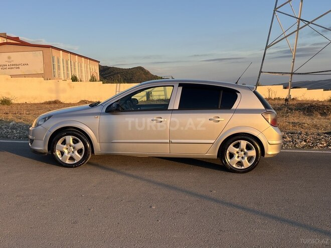 Opel Astra 2006, 334,455 km - 1.3 л - İsmayıllı