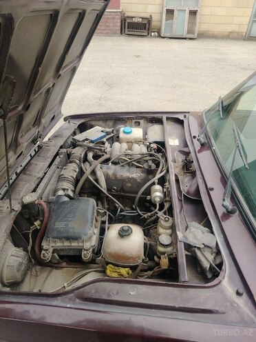 LADA (VAZ) 2107 2009, 75,000 km - 1.6 l - Quba