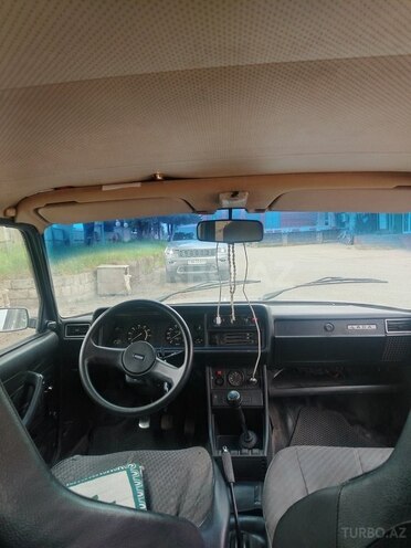 LADA (VAZ) 2107 2009, 75,000 km - 1.6 l - Quba