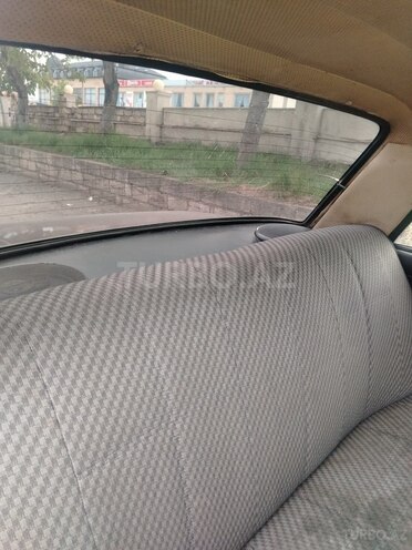 LADA (VAZ) 2107 2009, 75,000 km - 1.6 l - Quba