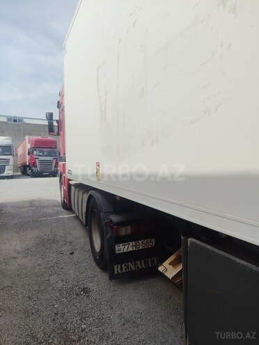 Renault Magnum 2012, 1,392,091 km - 12.0 л - Bakı