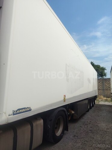 Renault Magnum 2012, 1,392,091 km - 12.0 л - Bakı