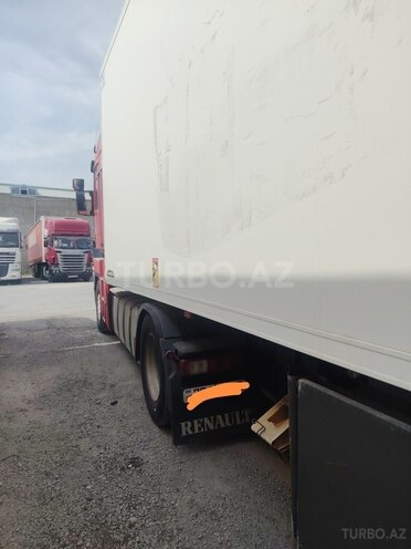 Renault Magnum 2012, 1,392,091 km - 12.0 л - Bakı