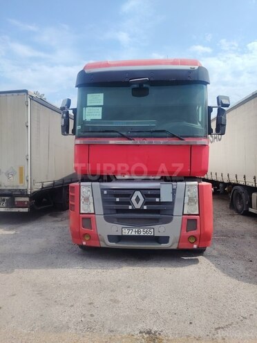 Renault Magnum 2012, 1,392,091 km - 12.0 л - Bakı