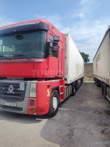 Renault Magnum 2012, 1,392,091 km - 12.0 л - Bakı
