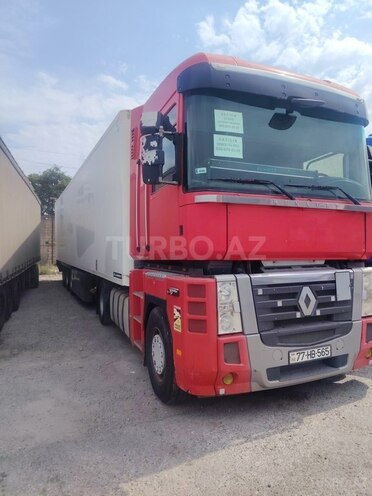 Renault Magnum 2012, 1,392,091 km - 12.0 л - Bakı