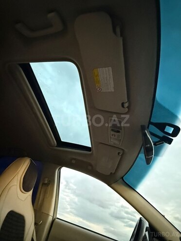 Mitsubishi Outlander 2008, 243,000 km - 3.0 l - Bakı