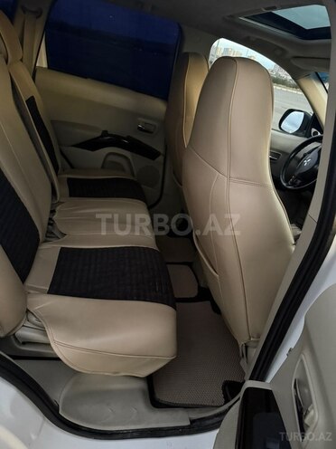 Mitsubishi Outlander 2008, 243,000 km - 3.0 l - Bakı
