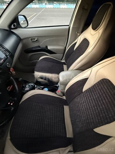 Mitsubishi Outlander 2008, 243,000 km - 3.0 l - Bakı