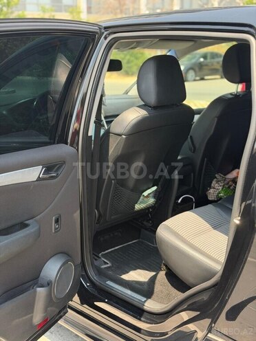 Mercedes B 170 2007, 152,000 km - 1.7 l - Bakı
