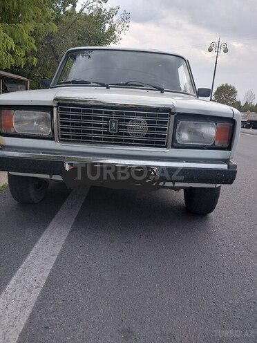 LADA (VAZ) 2107 2008, 500,000 km - 1.6 l - Şəki