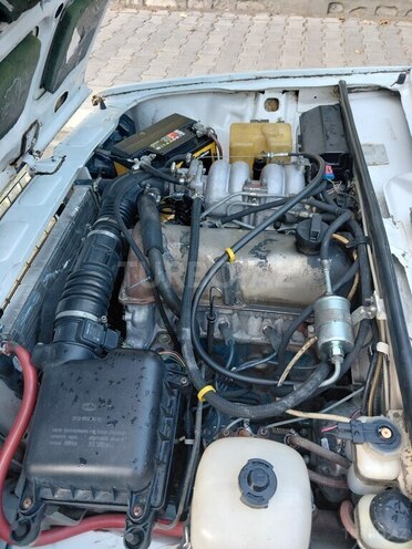 LADA (VAZ) 2107 2008, 500,000 km - 1.6 l - Şəki