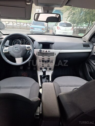 Opel Astra 2008, 208,000 km - 1.4 l - Yevlax