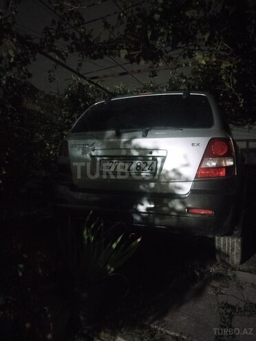 Kia Sorento 2003, 300,000 km - 2.4 л - Bakı