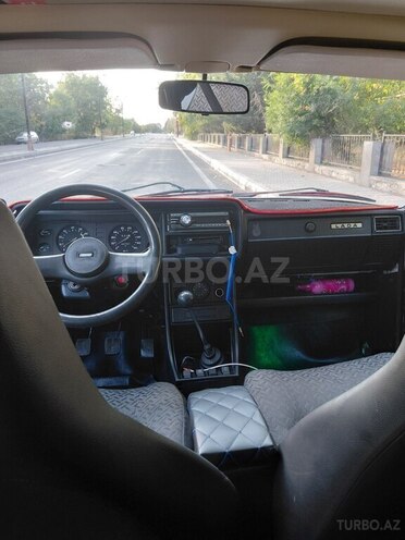 LADA (VAZ) 2107 2008, 500,000 km - 1.6 l - Şəki