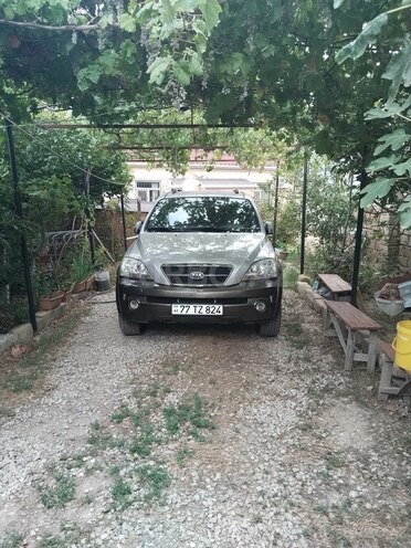 Kia Sorento 2003, 300,000 km - 2.4 л - Bakı
