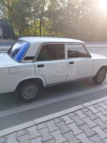 LADA (VAZ) 2107 2008, 500,000 km - 1.6 l - Şəki