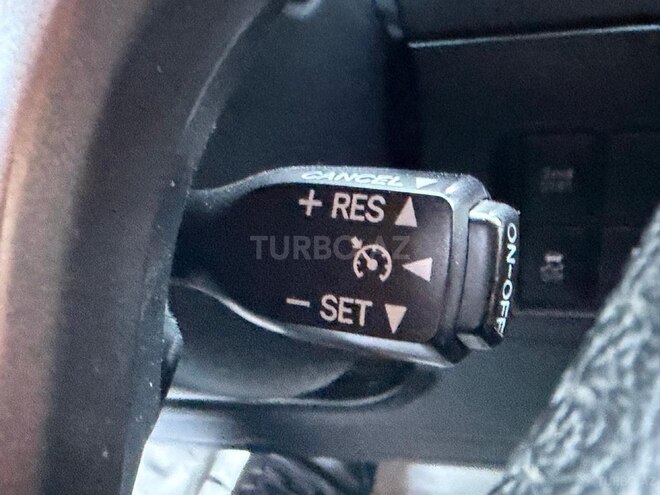 Toyota Land Cruiser Prado 2012, 180,000 km - 3.0 l - Bakı