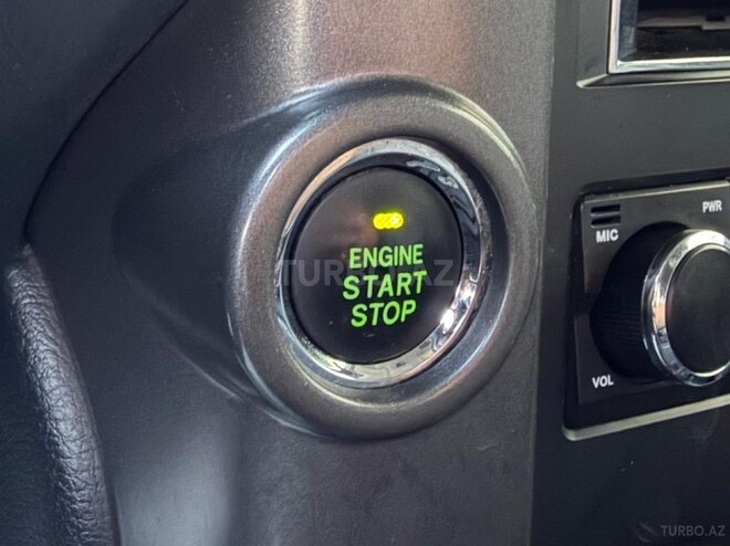 Toyota Land Cruiser Prado 2012, 180,000 km - 3.0 l - Bakı