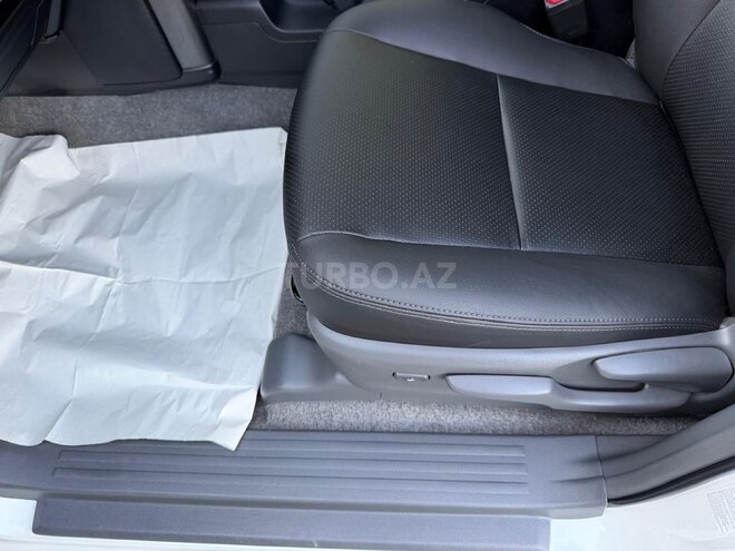Toyota Land Cruiser Prado 2012, 180,000 km - 3.0 l - Bakı