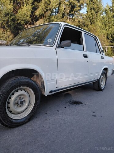LADA (VAZ) 2107 2008, 500,000 km - 1.6 l - Şəki
