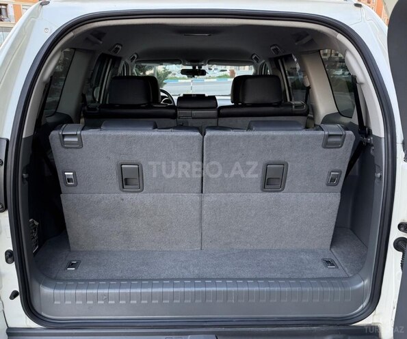 Toyota Land Cruiser Prado 2012, 180,000 km - 3.0 l - Bakı