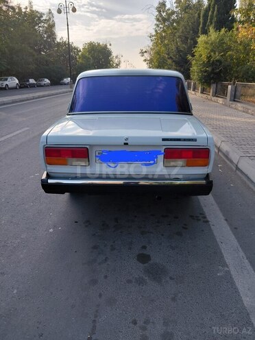 LADA (VAZ) 2107 2008, 500,000 km - 1.6 l - Şəki
