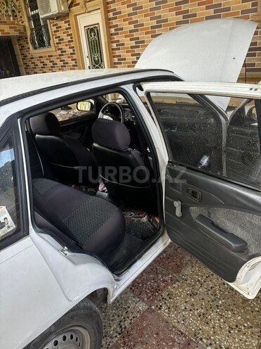 Daewoo Nexia 2007, 350,000 km - 1.5 л - Bakı