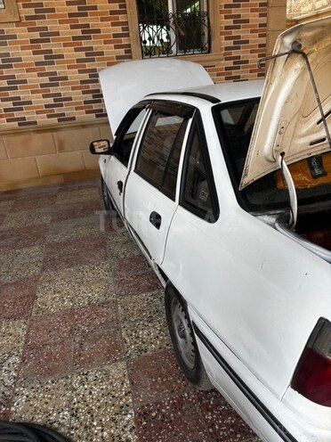 Daewoo Nexia 2007, 350,000 km - 1.5 л - Bakı