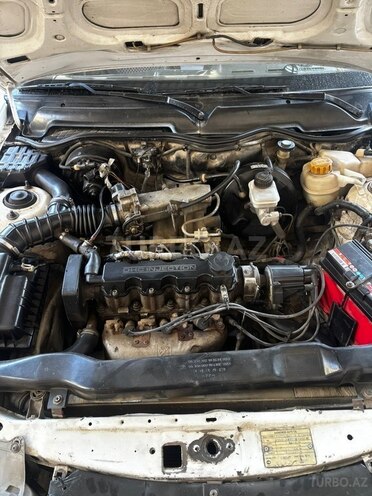 Daewoo Nexia 2007, 350,000 km - 1.5 л - Bakı
