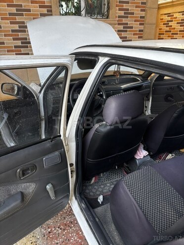 Daewoo Nexia 2007, 350,000 km - 1.5 л - Bakı