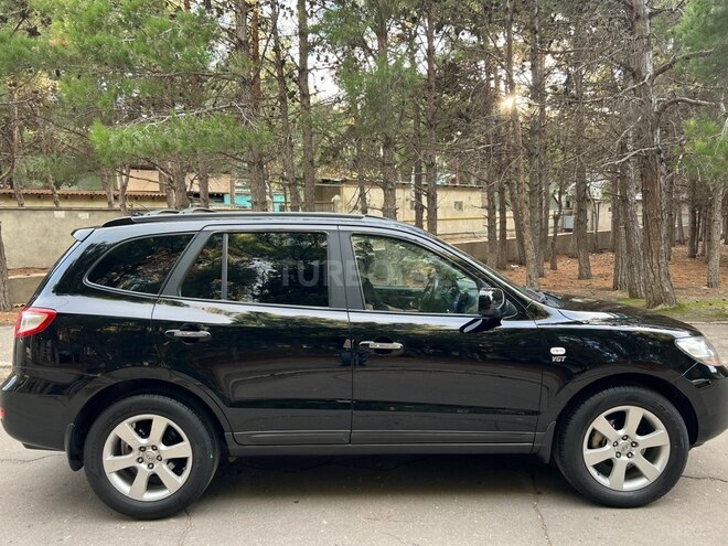 Hyundai Santa Fe 2008, 420,000 km - 2.0 л - Bakı