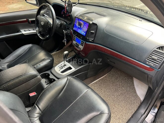 Hyundai Santa Fe 2008, 420,000 km - 2.0 л - Bakı