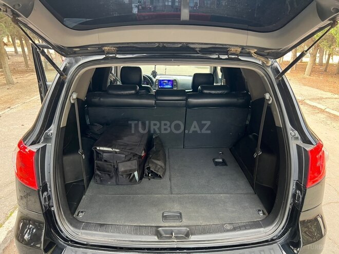 Hyundai Santa Fe 2008, 420,000 km - 2.0 л - Bakı